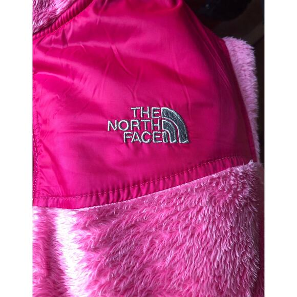The North Face Girls' Oso Hoodie barbie pink 18 years - Picture 7 of 12